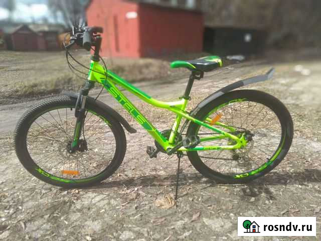 Велосипед Брянск - изображение 1