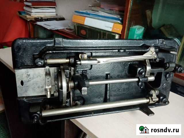 Швейная машинка Сепел Белгород - изображение 1