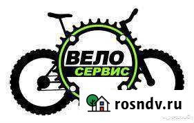 Ремонт велосипедов Белогорск - изображение 1