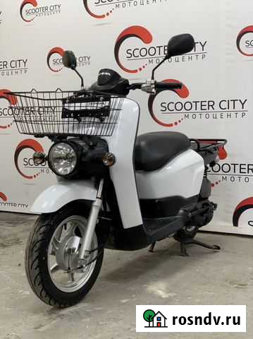 Honda Benly 50 New Краснодар - изображение 1