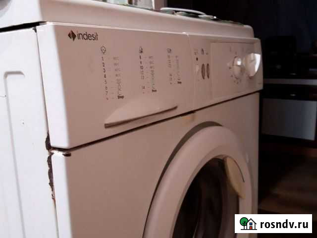 Стиральная машина бу Набережные Челны - изображение 1