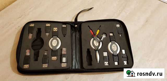 Адаптеры Стерлитамак - изображение 1