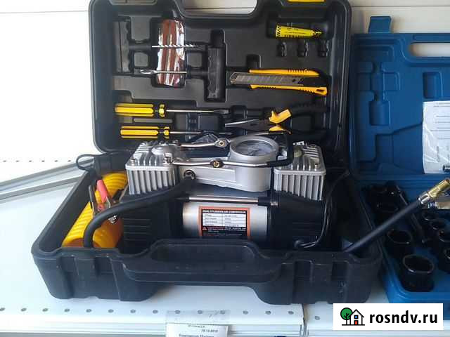 Компрессор Петропавловск-Камчатский - изображение 1