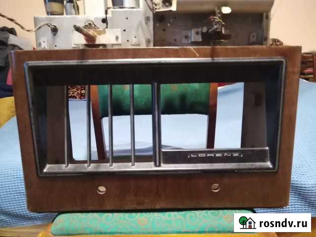 Радиоприемник Lorenc Super 200w Елец - изображение 1