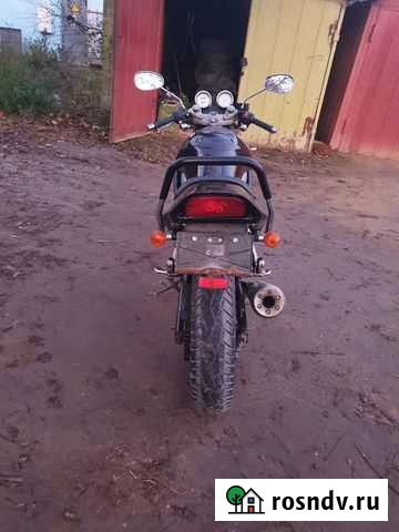 Suzuki gsf 250 bandit Джанкой - изображение 1