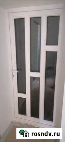 Пластиковые окна, двери, балконы Горно-Алтайск - изображение 1