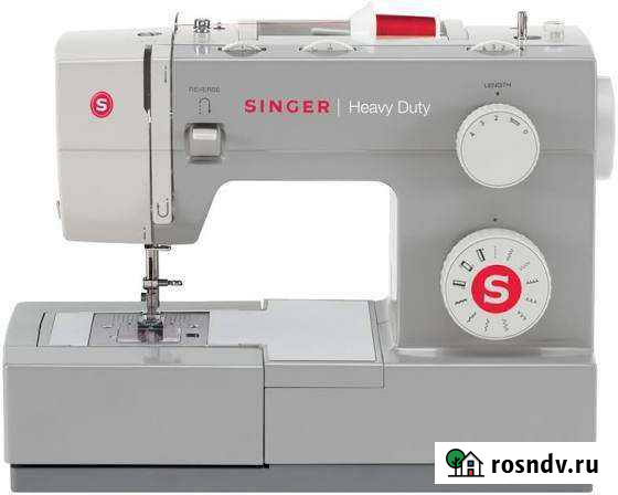 Швейная машина Singer Лысково - изображение 1