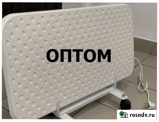 Обогреватели оптом от 15 штук кварцевые Белгород - изображение 1