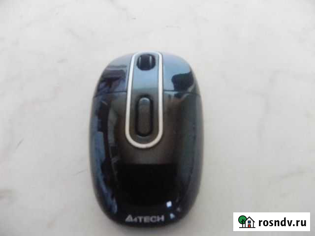 Компьютерная мышь беспроводная Канск - изображение 1