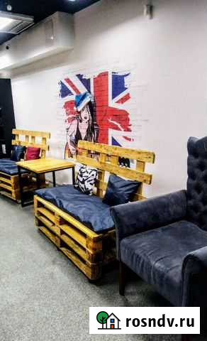 Зал для мероприятий Новосибирск - изображение 1