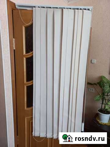 Жалюзи вертикальные Благовещенск - изображение 1