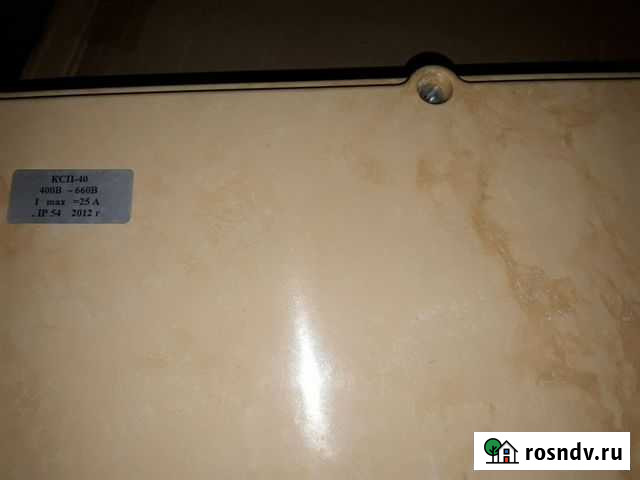 Коробка соединительная для электрических проводов Волгоград - изображение 1