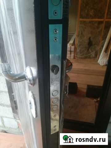 Установка, ремонт и замена замков Старотимошкино - изображение 1