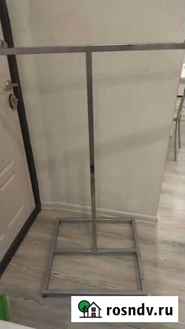 Вешало напольное Сочи - изображение 1