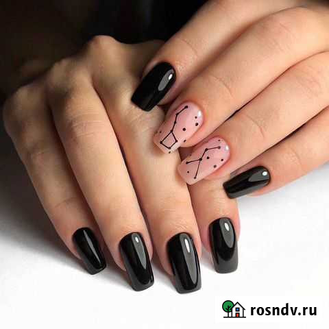 Маникюр Сорочинск - изображение 1