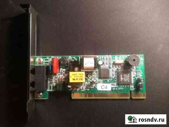 Модем Lectron I56LVP-С40 Санкт-Петербург