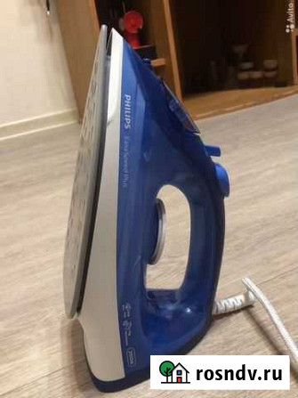 Утюг Philips Мурманск - изображение 1