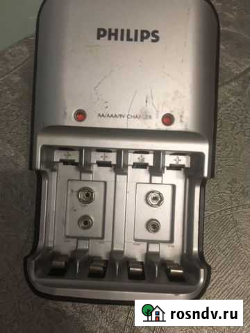 Зарядное устройство Philips Одинцово - изображение 1