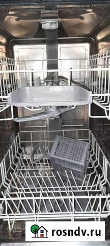 Посудомоечная машина bosch на запчасти Железногорск - изображение 1