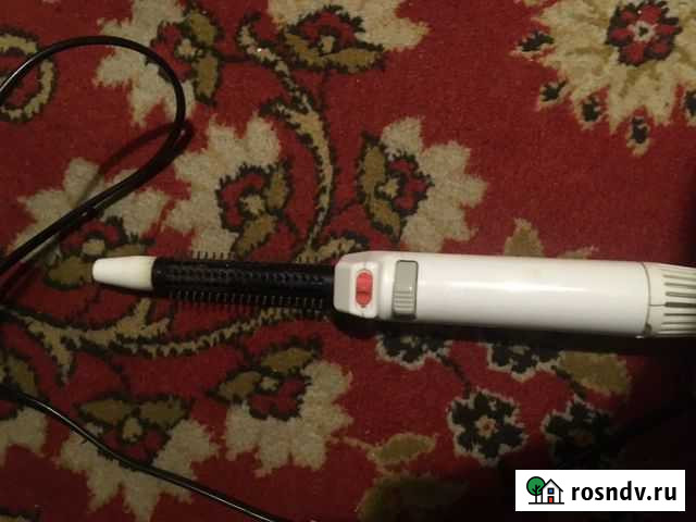 Щетка-фен Мурманск - изображение 1