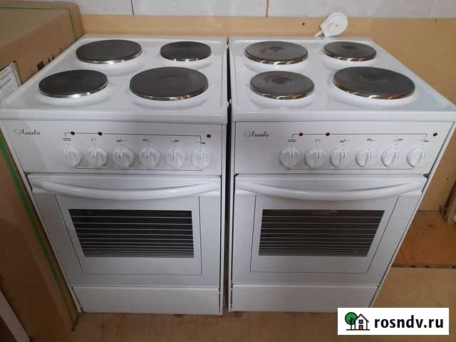 Плита электрическая Воронеж - изображение 1