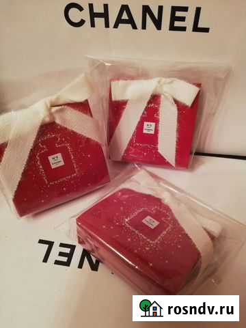 Парфюмерия chanel Мытищи - изображение 1