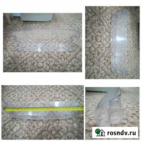 Крышки для морозильника и болкончики на двери Ишимбай - изображение 1