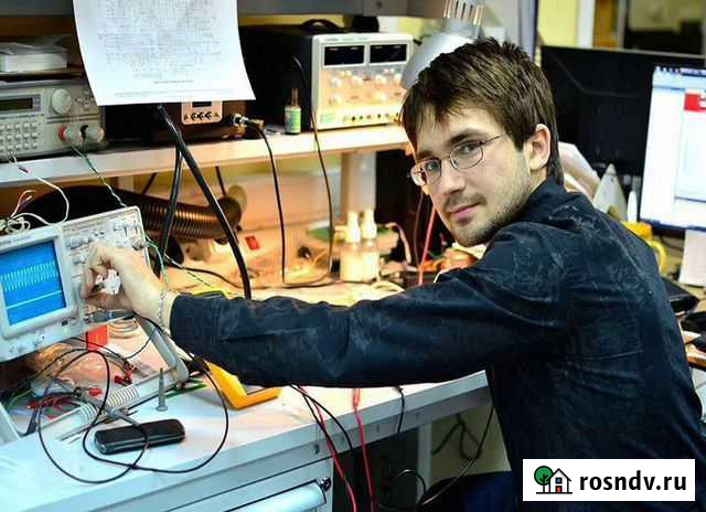 Ремонт ЖК и плазменных телевизоров Барнаул - изображение 1