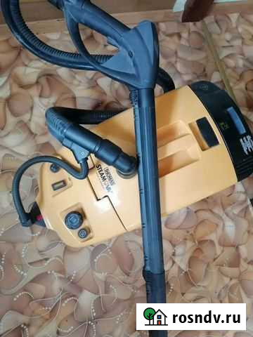 Моющий пылесос thomas Улан-Удэ - изображение 1