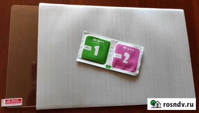 Защитное стекло для Samsung Galaxy Tab A7 10,4 Белоусово - изображение 1