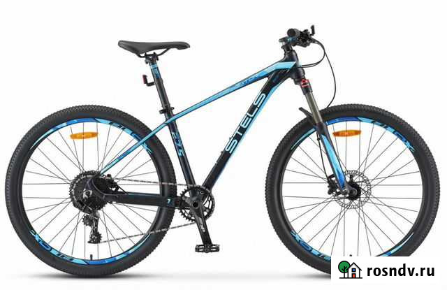 Велосипед Navigator-770 D 27.5 V010 Иваново - изображение 1