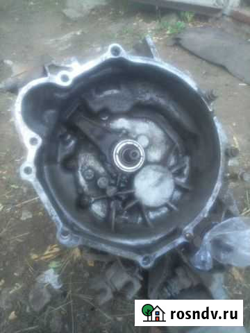 МКПП Mitsubishi Lancer 9 2.0 4G63 2005 Бугульма - изображение 1