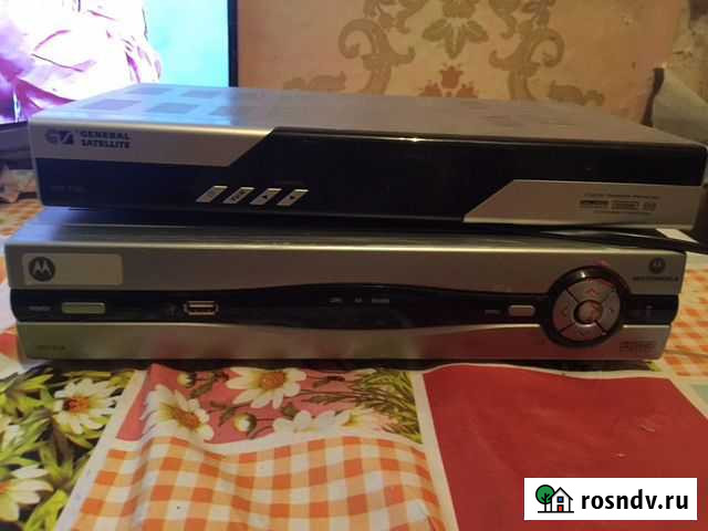 Motorola Боринское - изображение 1