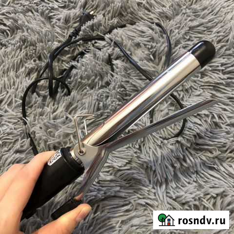 Плойка Уфа - изображение 1