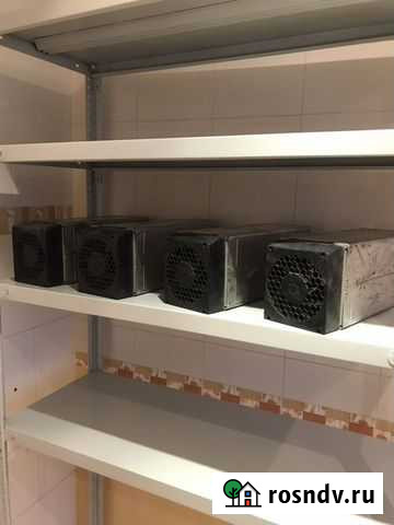 Асик Avalon 841 Тольятти - изображение 1