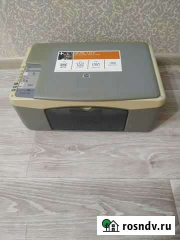 Принтер Искитим - изображение 1