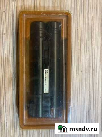 Минископ ff-393 Московский - изображение 1