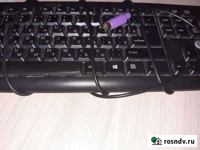 Игровая клавиатура Петрозаводск - изображение 1