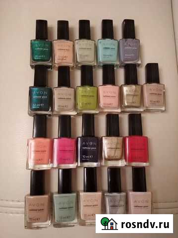 Лак для ногтей Нижневартовск - изображение 1