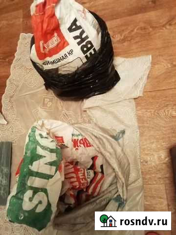 Теплон, финишная штукатурка остатки от ремонта Губкин - изображение 1