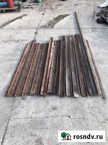 Металл Комсомолец - изображение 1