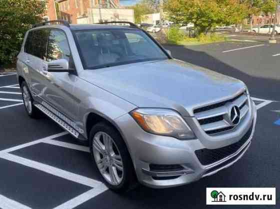 Рулевая рейка от mercedes GLK X204 2008-2015 Бегуницы
