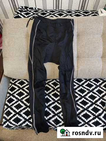 Велоформа мужская Симферополь - изображение 1