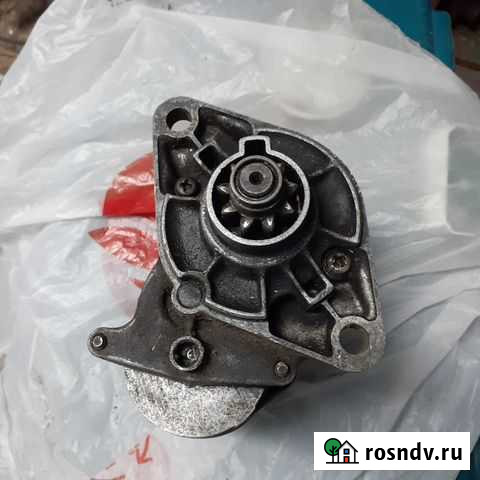 Стартер Субару Кинешма - изображение 1