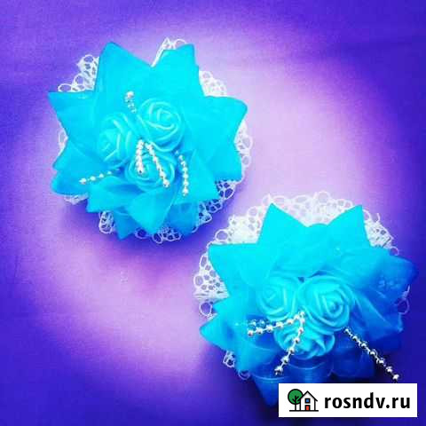 Банты для волос Шебекино - изображение 1