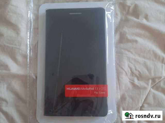 Чехол для планшета huawei media pad T3 (7) Яксатово - изображение 1