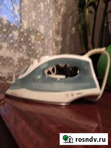 Утюг Scarlett Самара - изображение 1