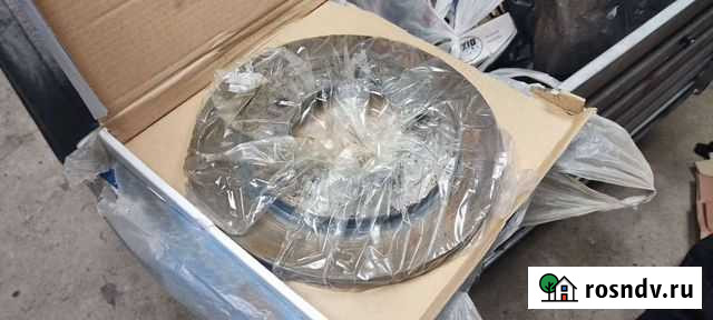 Тормозные диски Сузуки гранд витара, suzuki vitara Кингисепп - изображение 1