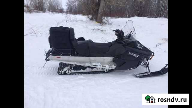 Артик кэт Тобольск - изображение 1