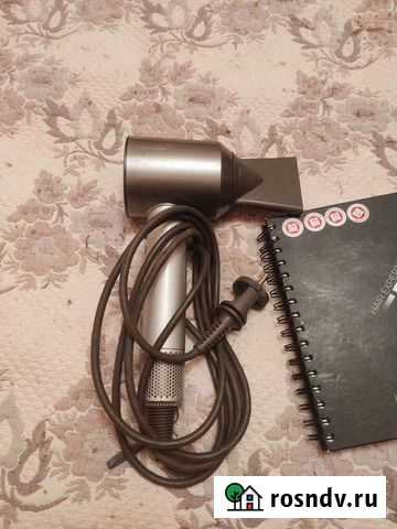 Dyson фен профессиональный Тула - изображение 1